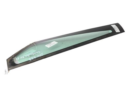 Used Front right quarter glass Front right quarter glass CITROËN C3 Picasso (SH_) 1.6 HDI 90 (92 hp) 27675551 27675551