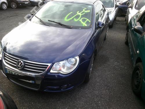 Left tailgate light VW EOS (1F7, 1F8) 2.0 TDI | BP27895563C79  - Image 14