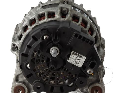 Used Alternator Alternator RENAULT GRAND SCÉNIC IV (R9_) 1.5 dCi 110 (R9A3) (110 hp) 30078071 30078071