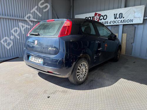 Used Parts FIAT GRANDE PUNTO (199_) 1.2 4865987