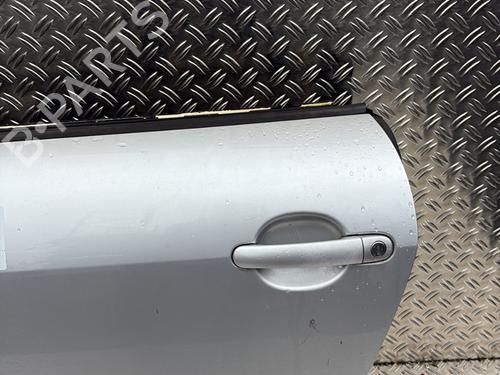 Left front door AUDI TT (8N3) 1.8 T quattro | BP26219813C2 