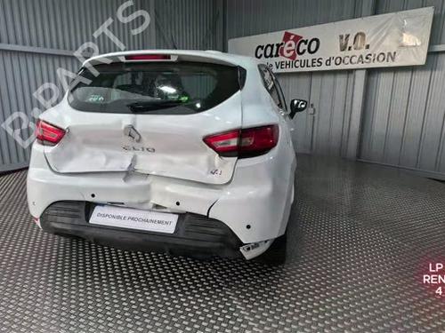 Steering column stalk RENAULT CLIO IV (BH_) 1.5 dCi 90 | BP32221364I23