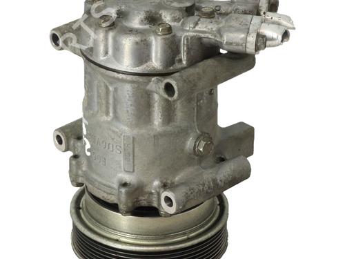 AC compressor RENAULT TWINGO II (CN0_) 1.2 16V (CN0K, CN0V, CN0A) | BP38157050M34 - Image 4