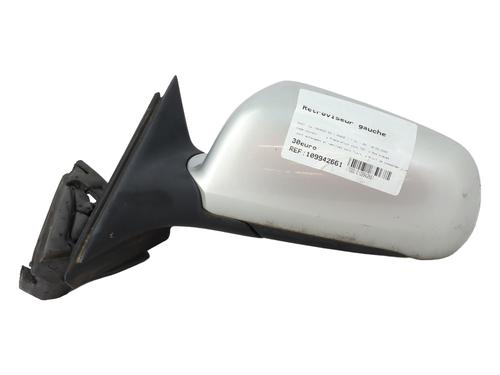 Left mirror AUDI A3 (8L1) 1.6 | BP27703420C26 