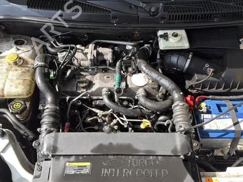 Starter FORD TRANSIT CONNECT (P65_, P70_, P80_) 1.8 TDCi | BP33627314M8  - Image 28