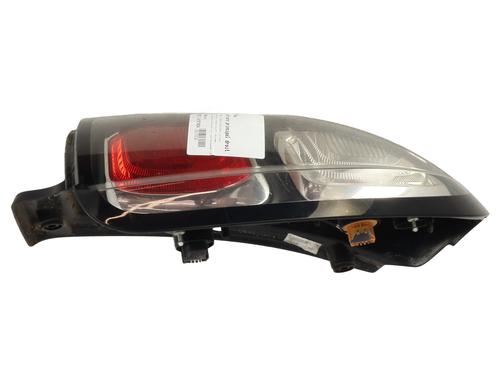 Right taillight CITROËN C3 Picasso (SH_) 1.6 HDI 90 | BP28176053C35 