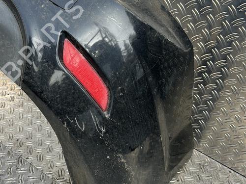 Rear bumper FORD FOCUS II Turnier (DA_, FFS, DS) 1.6 TDCi | BP24502592C8 
