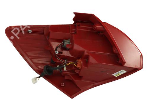 Right taillight KIA VENGA (YN) 1.6 CVVT | BP38563234C35 - Image 4