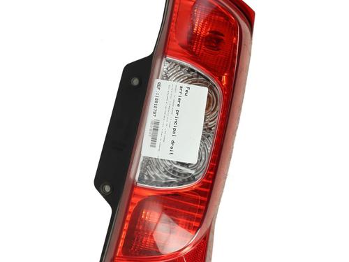 Right taillight PEUGEOT BIPPER Tepee 1.3 HDi 75 | BP30906171C35 - Image 6