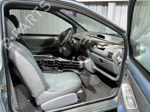 Right front window motor RENAULT TWINGO I (C06_) 1.2 16V (C060) | BP32268089E20