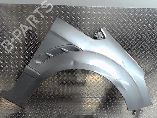 Used Right front fenders FORD S-MAX (WA6) 1.8 TDCi (125 hp) 24508384