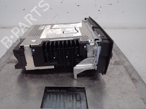 Radio BMW 1 (E87) 118 d | BP21298647E6 