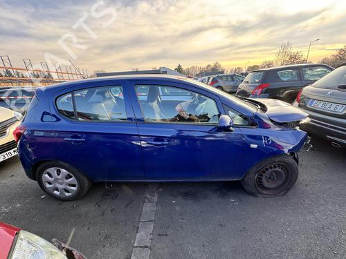 Starter OPEL CORSA E (X15) 1.4 (08, 68) | BP21293833M8  - Image 15