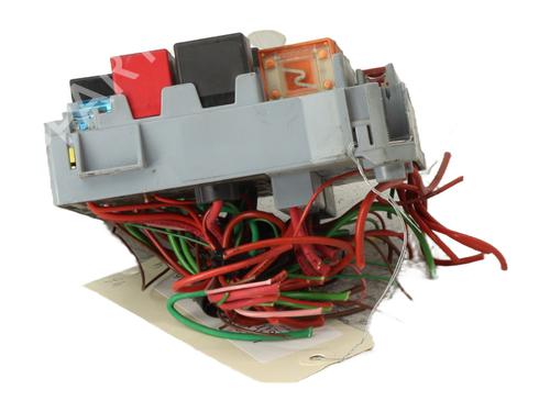 Fuse box IVECO DAILY VI Van 33S16, 35S16, 35C16, 38S16, 40C16, 42S16, 50C16 | BP23809299E1