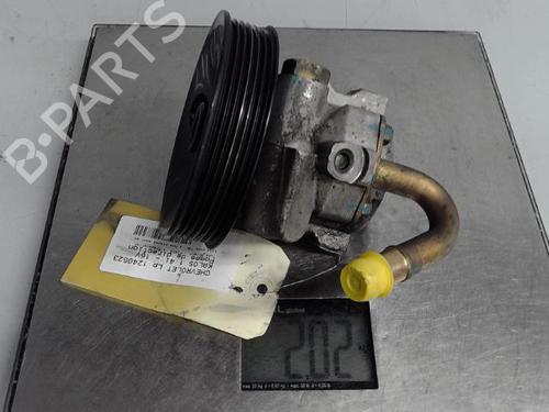 Styring servopumpe CHEVROLET AVEO / KALOS Hatchback (T200) 1.4 16V (94 hp) 21371924