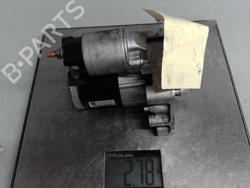 Used Starter CITROËN C3 II (SC_) 1.6 VTi 120 (120 hp) 21311348