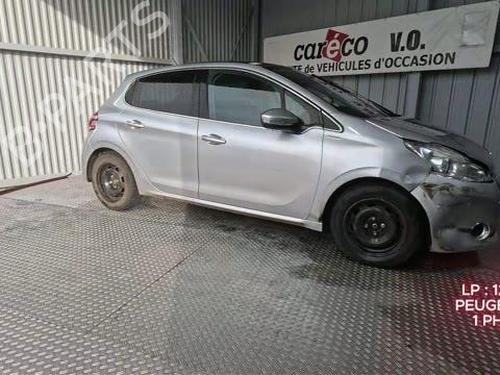Left front window switch PEUGEOT 208 I (CA_, CC_) 1.6 HDi | BP33043251I27 - Image 26