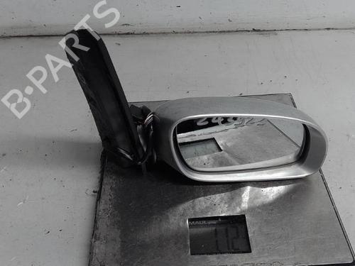 Right mirror VW TOURAN (1T1, 1T2) 1.9 TDI | BP21295462C27 
