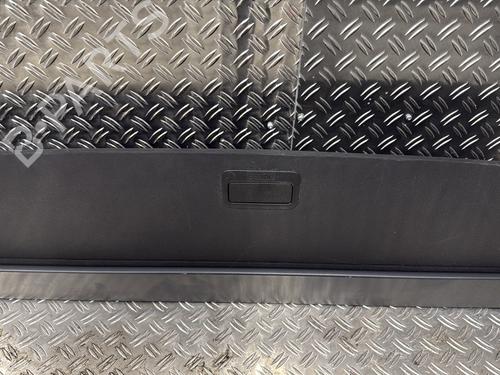 Used Rear parcel shelf PEUGEOT 508 SW I (8E_) 2.0 BlueHDi 150 (150 hp) 23812457