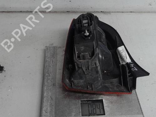 Right taillight RENAULT TWINGO II (CN0_) 1.5 dCi (CN0U) | BP21375868C35