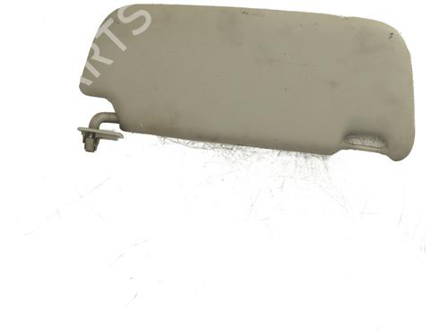 Used Left sun visor Left sun visor 35928697 35928697