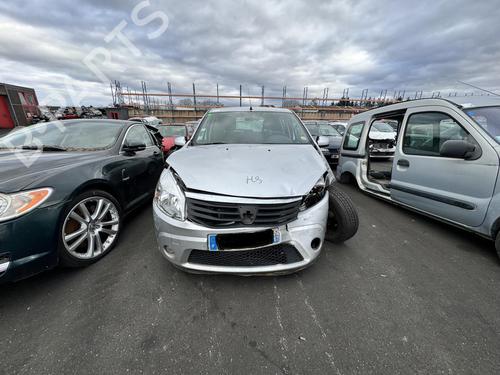 Steering column stalk DACIA SANDERO 1.5 dCi | BP21371434I23 - Image 14