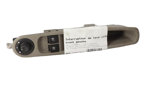 Left front window switch RENAULT ZOE (BFM_) ZOE | BP33127169I27 - Image 2