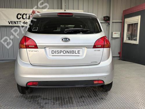 Front right seatbelt KIA VENGA (YN) 1.4 CRDi 90 | BP33452018I25 - Image 10