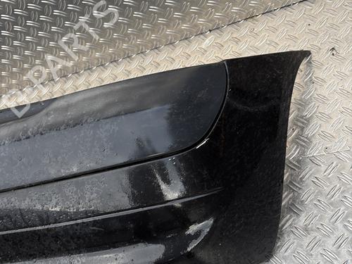 Pare-chocs arrière RENAULT CLIO II (BB_, CB_) 1.5 dCi (B/CB07) | BP30734208C8 