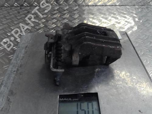 Right rear brake caliper AUDI A1 Sportback (8XA, 8XF) 1.4 TFSI | BP21680182M106 