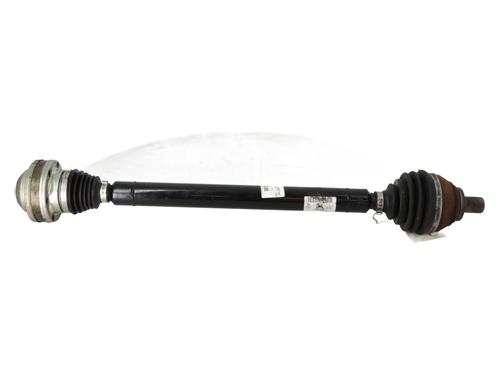 Right front driveshaft VW TOURAN (5T1) 2.0 TDI | BP21299586M39 
