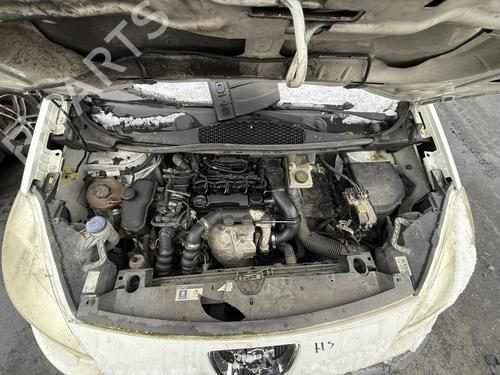 Front wiper motor PEUGEOT PARTNER Box Body/MPV 1.6 HDi 16V | BP23821568M29 