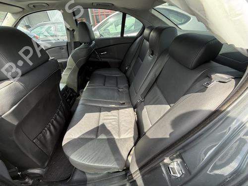 Engine BMW 5 (E60) 530 xd | BP26220018M1