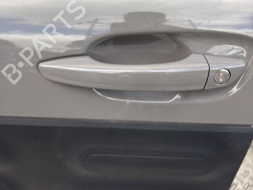Left front door CITROËN C4 CACTUS 1.2 THP 110 | BP33450990C2 - Image 4