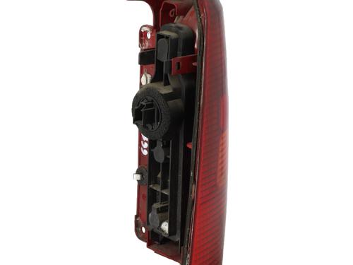 Used Left taillight Left taillight 27176243 27176243
