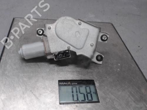 Used Rear wiper motor MERCEDES-BENZ B-CLASS Sports Tourer (W247) B 180 d (247.003) (116 hp) 21292309