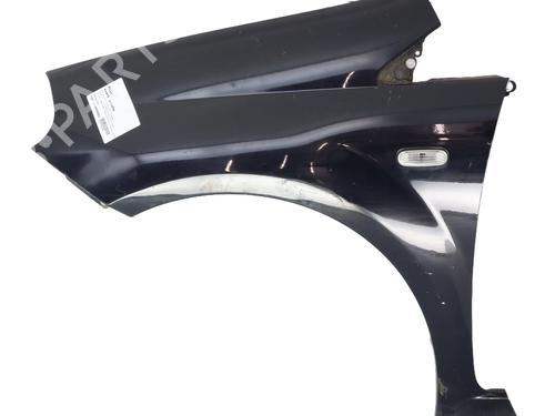 Used Left front fenders FIAT GRANDE PUNTO (199_) 1.2 (65 hp) 29476663