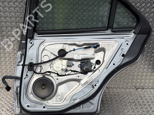 Right rear door MERCEDES-BENZ E-CLASS (W212) E 350 CGI (212.057) | BP29253143C5 