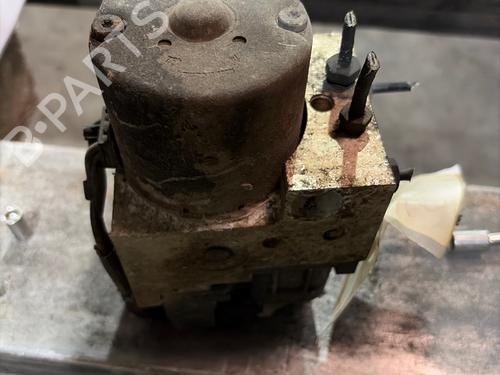 ABS pump PEUGEOT BOXER Van (244) 2.2 HDi | BP37509747M43 - Image 2