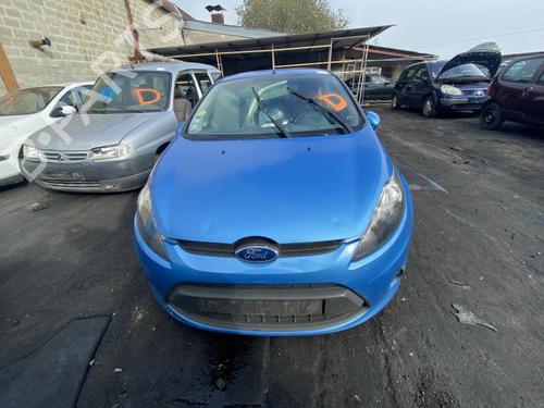 AC Styreenhet / Manøvreringsenhet FORD FIESTA VI (CB1, CCN) 1.25 | BP21305570I5 