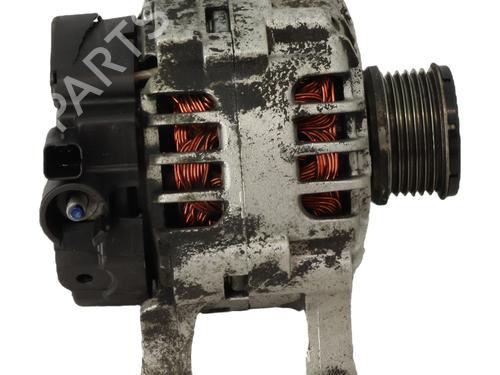 Alternator PEUGEOT PARTNER Tepee 1.6 HDi 75 (16V) | BP39487690M7 - Image 4