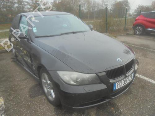 Rear left door window BMW 3 (E90) 320 d | BP21296917C20 