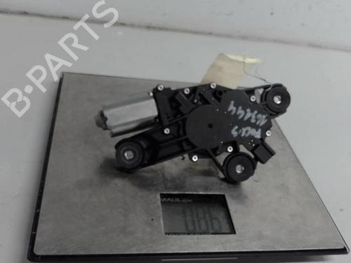 Used Rear wiper motor Rear wiper motor FORD FOCUS II (DA_, HCP, DP) 1.6 TDCi (109 hp) 21321475 21321475