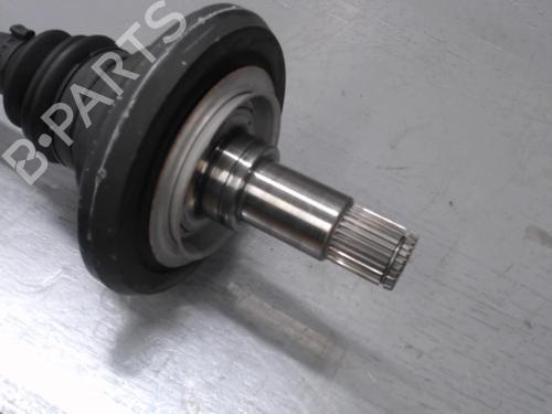 Right rear driveshaft MERCEDES-BENZ C-CLASS (W205) C 180 BlueTEC / d (205.036) | BP21314531M41 