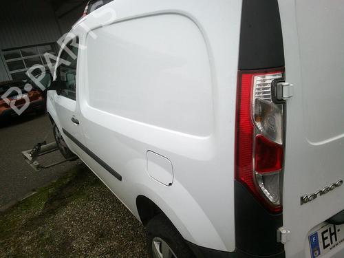 AC-Kompressor RENAULT KANGOO Express (FW0/1_) 1.5 dCi 90 (FW0G, FW05, FW08, FW11) | BP22237554M34 