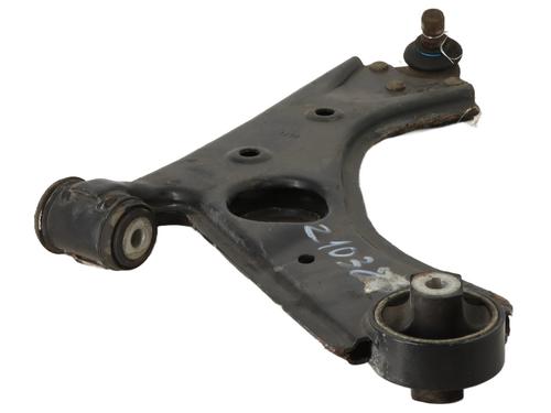Used Right front suspension arm FIAT 500L (351_, 352_) 1.3 D Multijet (199LXY1A, 199LXY11) (84 hp) 21308229