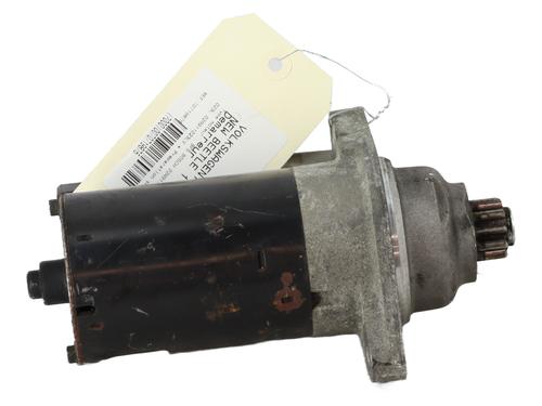 Anlasser VW NEW BEETLE (9C1, 1C1) 1.6 | BP21289792M8 