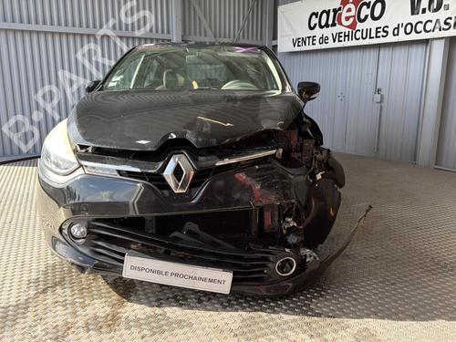 Front left seatbelt RENAULT CLIO IV (BH_) 1.2 16V | BP34144521I26 - Image 23