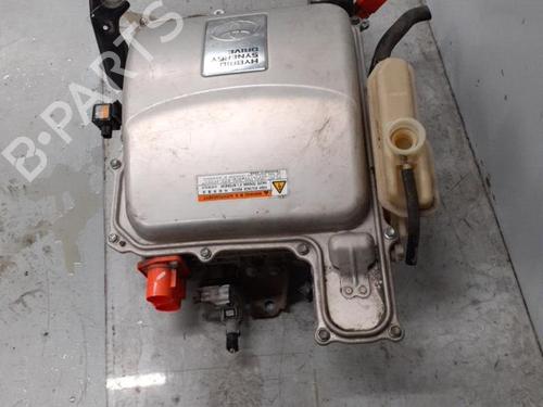 Other TOYOTA PRIUS Liftback (_W2_) 1.5 Hybrid (NHW20_, NHW20R) | BP21293470O1 