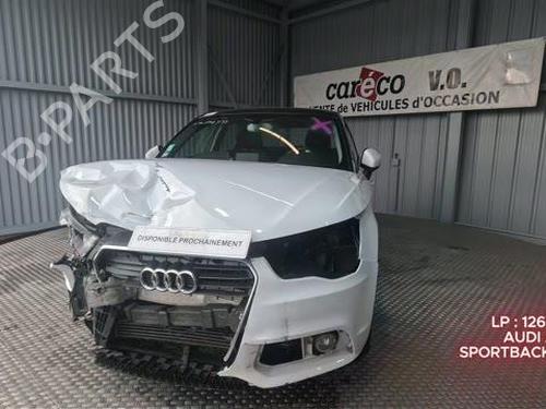 Starter AUDI A1 Sportback (8XA, 8XF) 1.6 TDI | BP33310568M8 - Image 9
